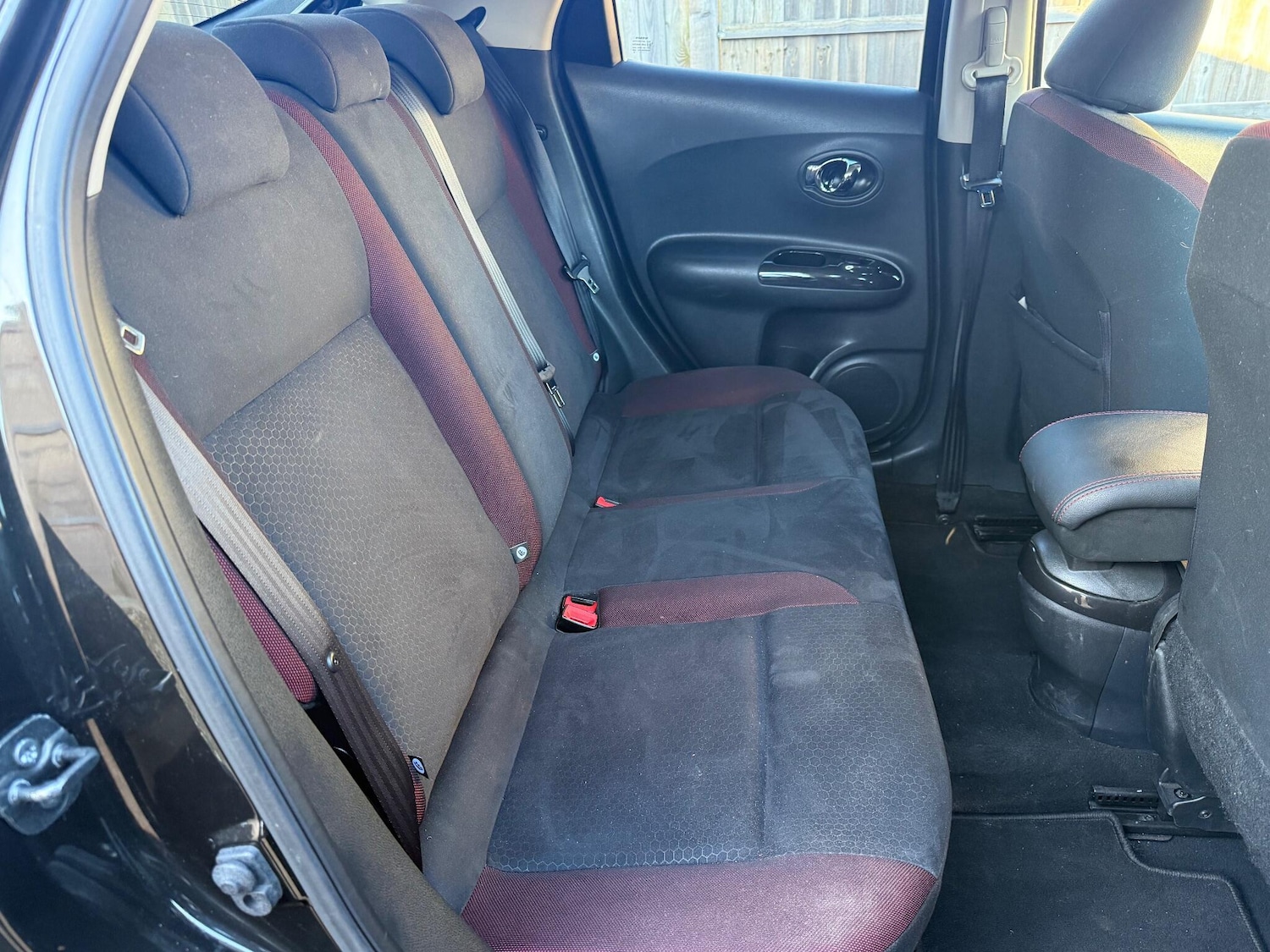 Used Nissan Juke 2014 for sale - 77109359: Photo 30