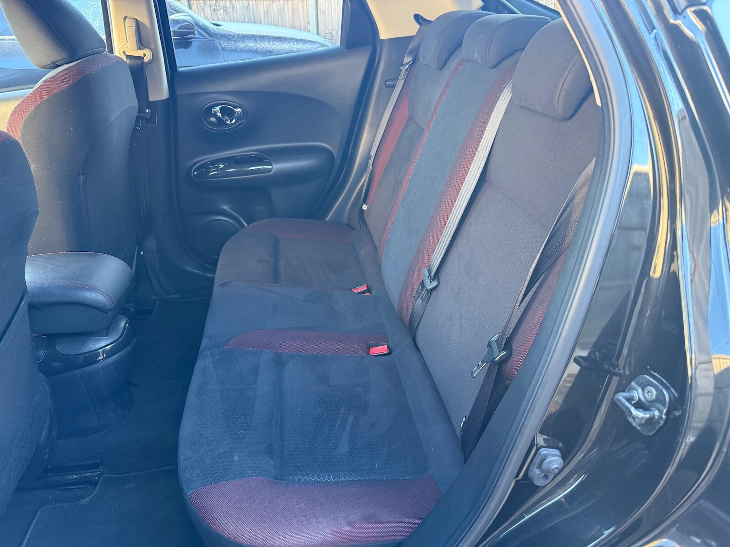 Used Nissan Juke 2014 for sale - 77109359: Photo 31