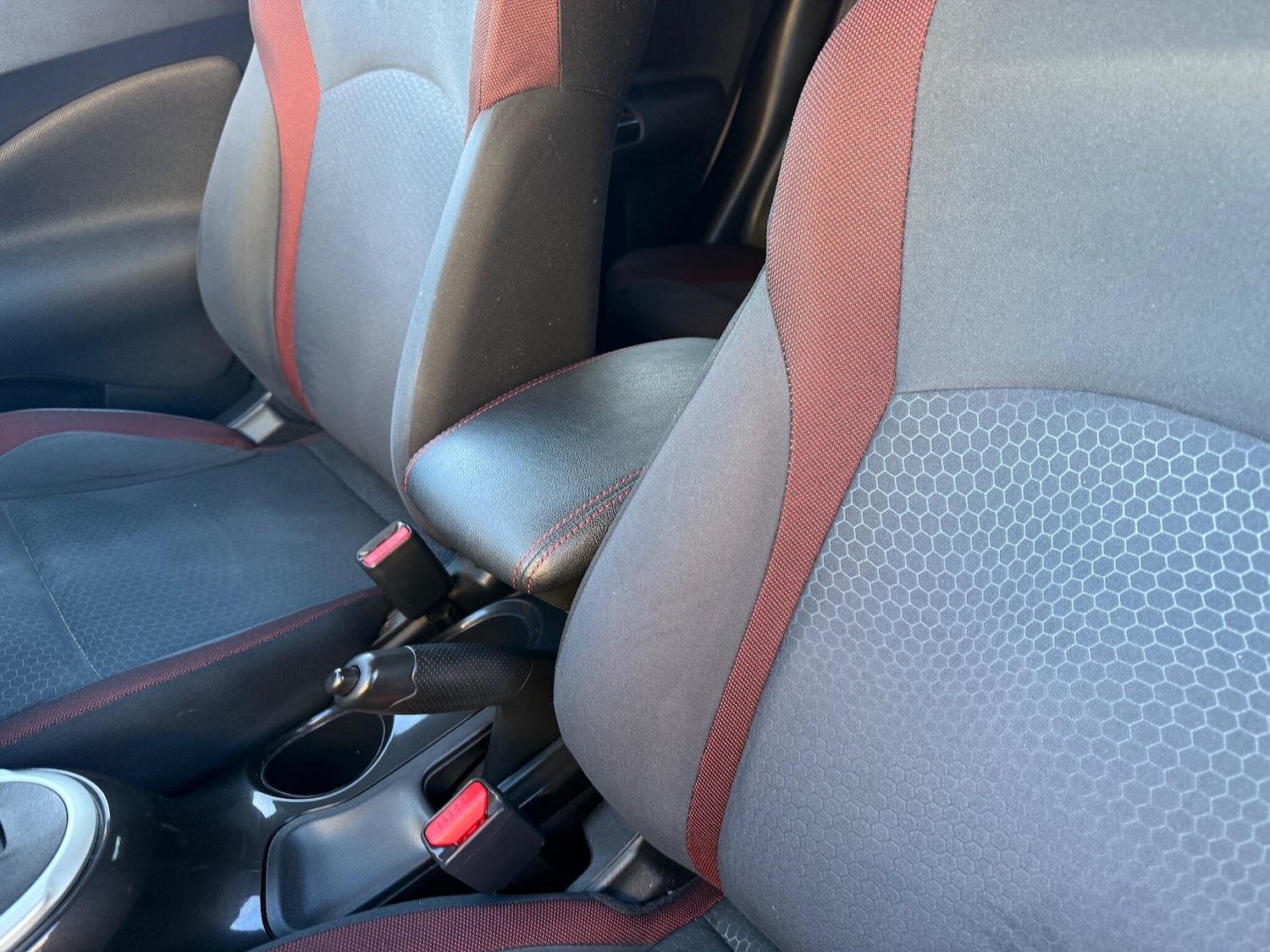 Used Nissan Juke 2014 for sale - 77109359: Photo 32