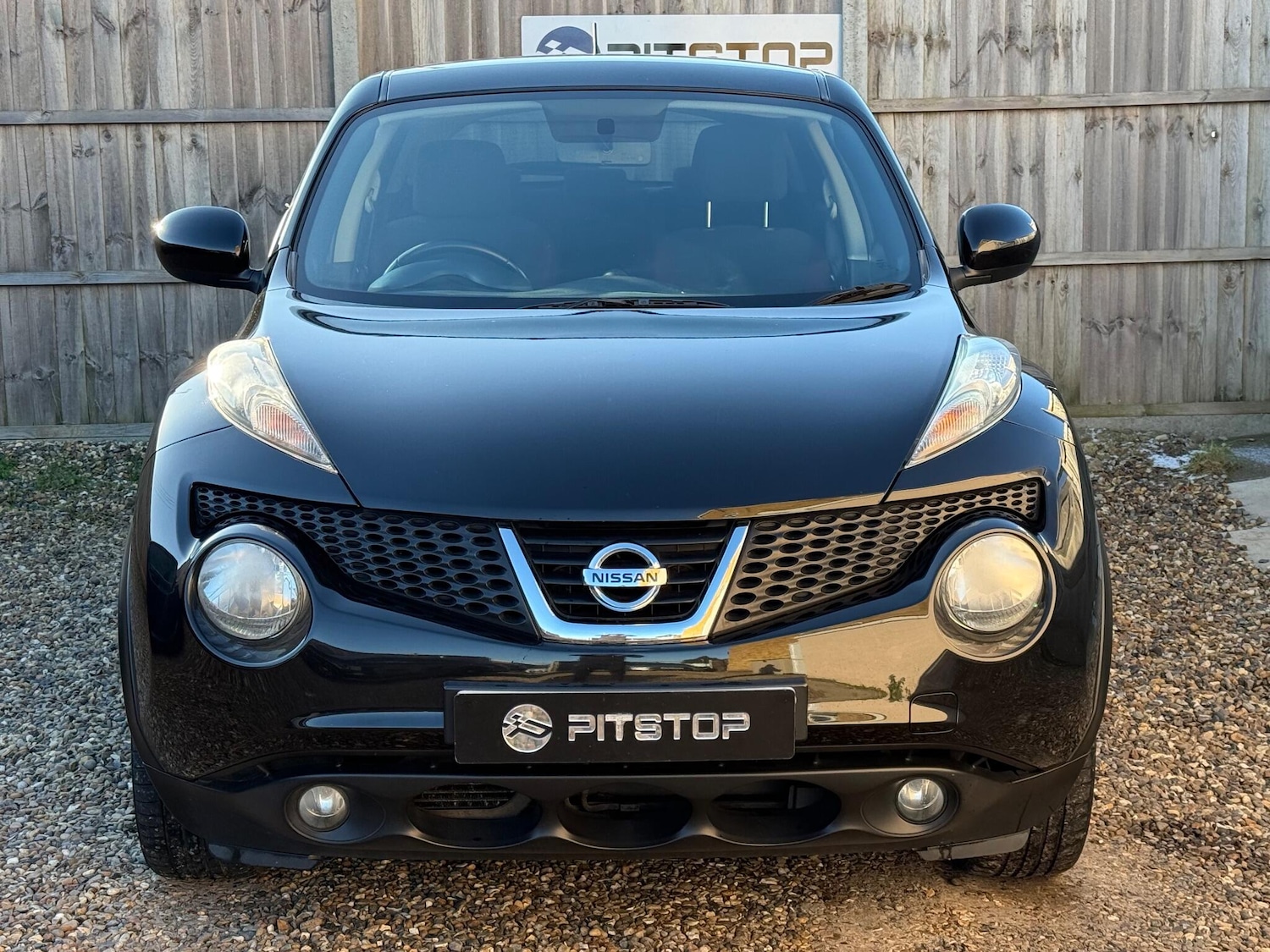 Used Nissan Juke 2014 for sale - 77109359: Photo 7