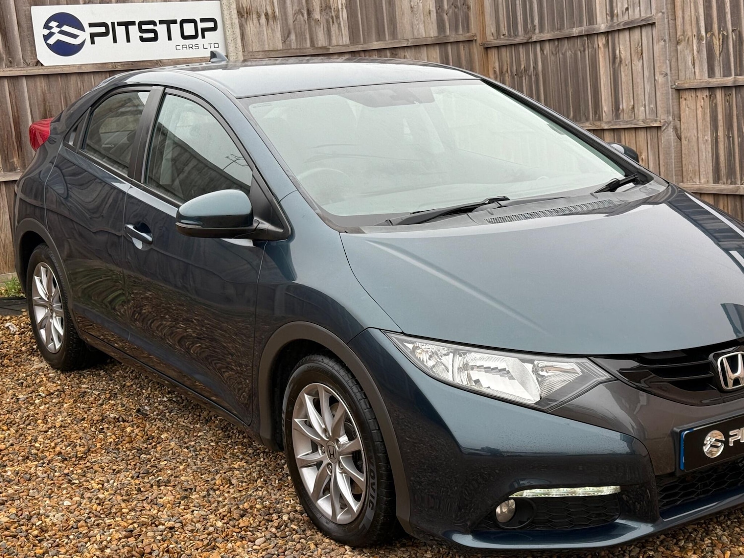 Used Honda Civic 2013 for sale - 76781166: Photo 10