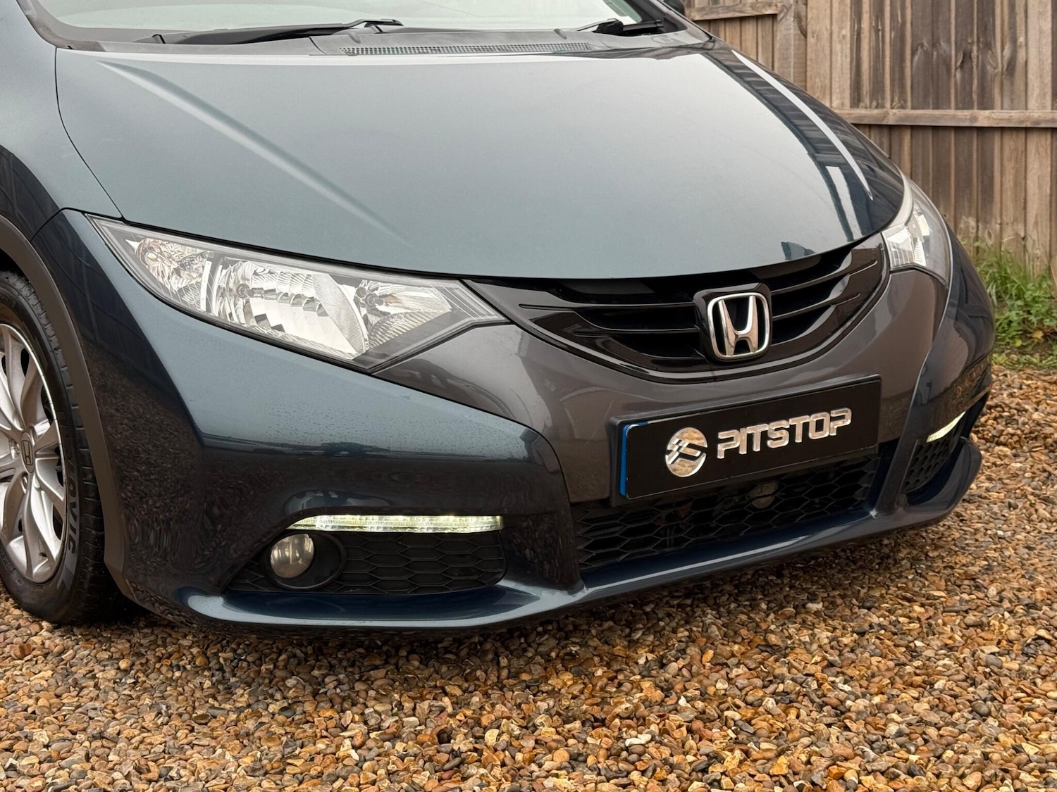 Used Honda Civic 2013 for sale - 76781166: Photo 11