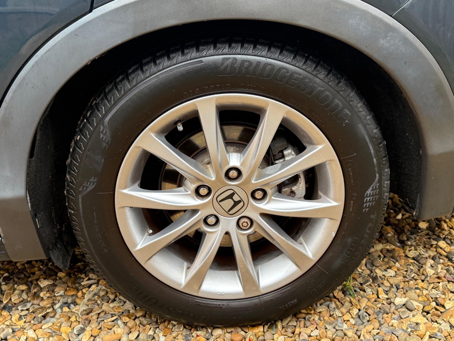 Used Honda Civic 2013 for sale - 76781166: Photo 15