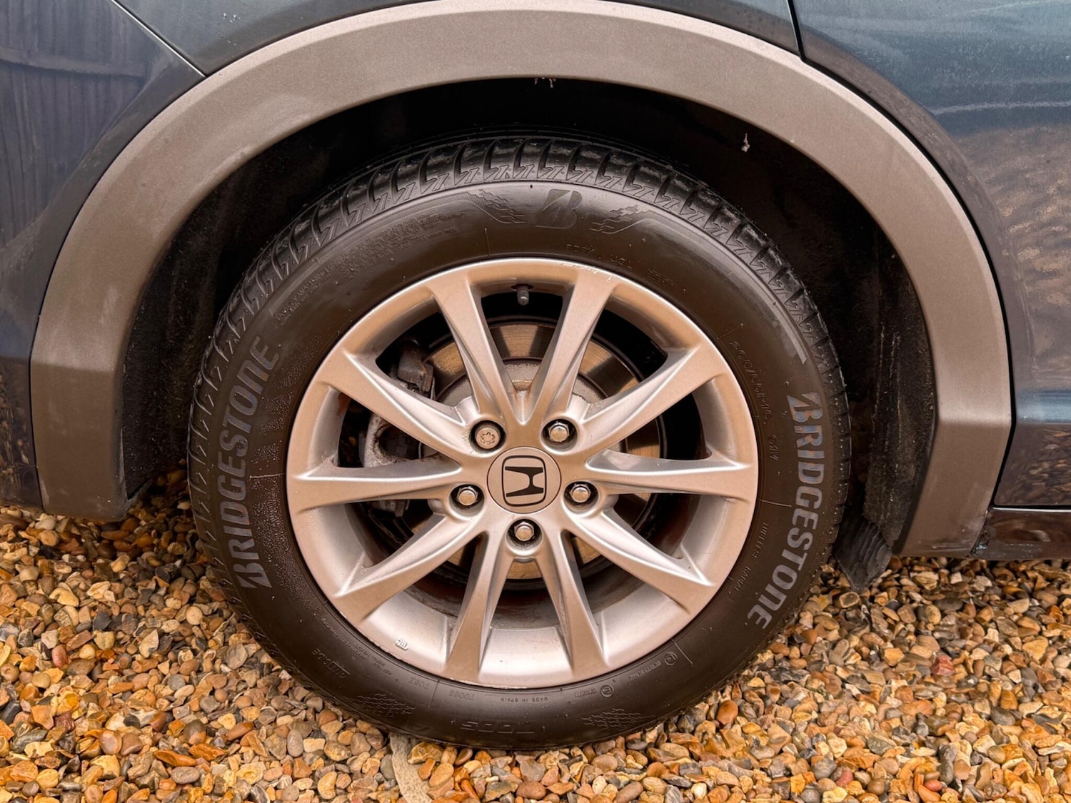 Used Honda Civic 2013 for sale - 76781166: Photo 17