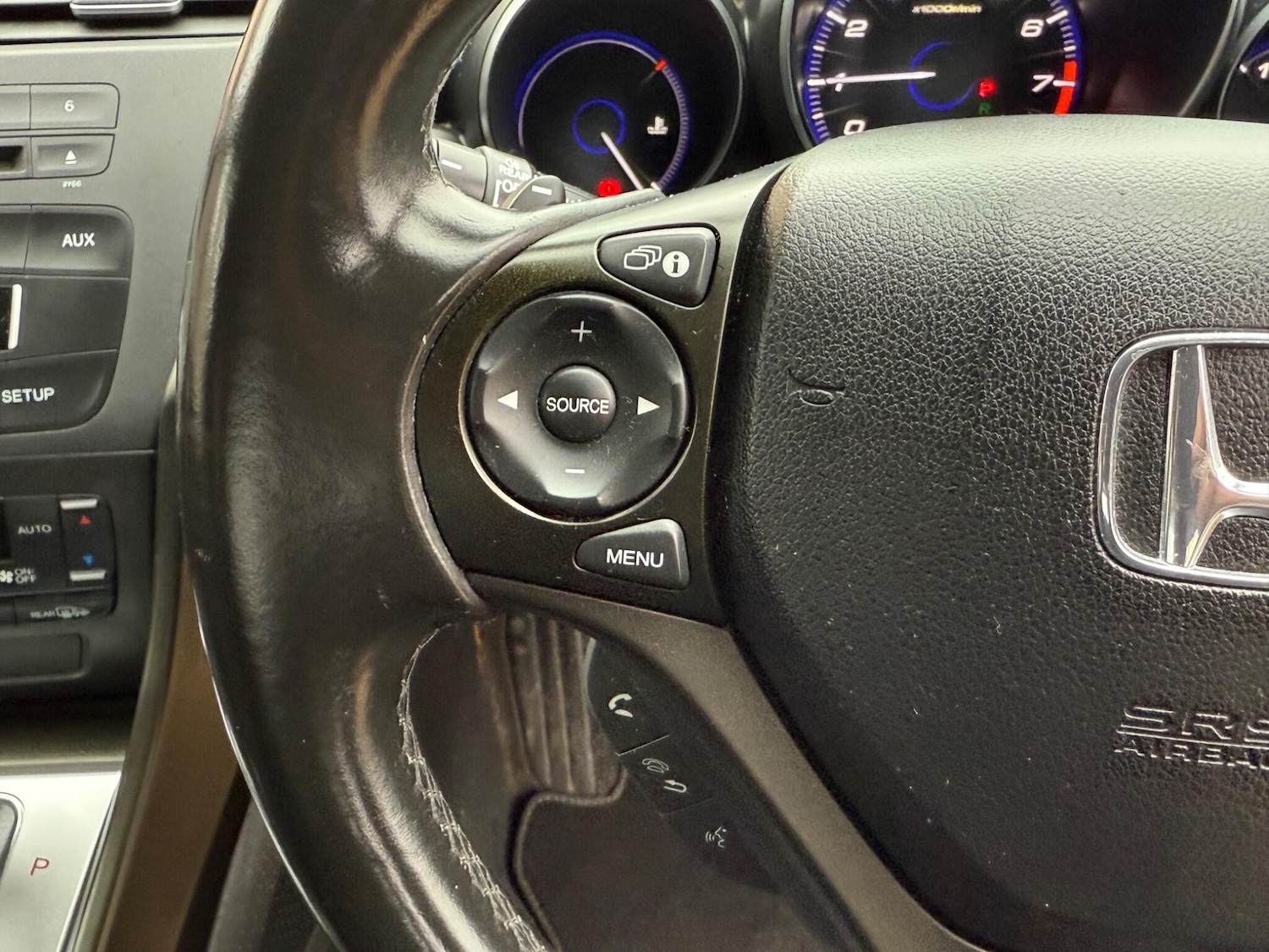 Used Honda Civic 2013 for sale - 76781166: Photo 21