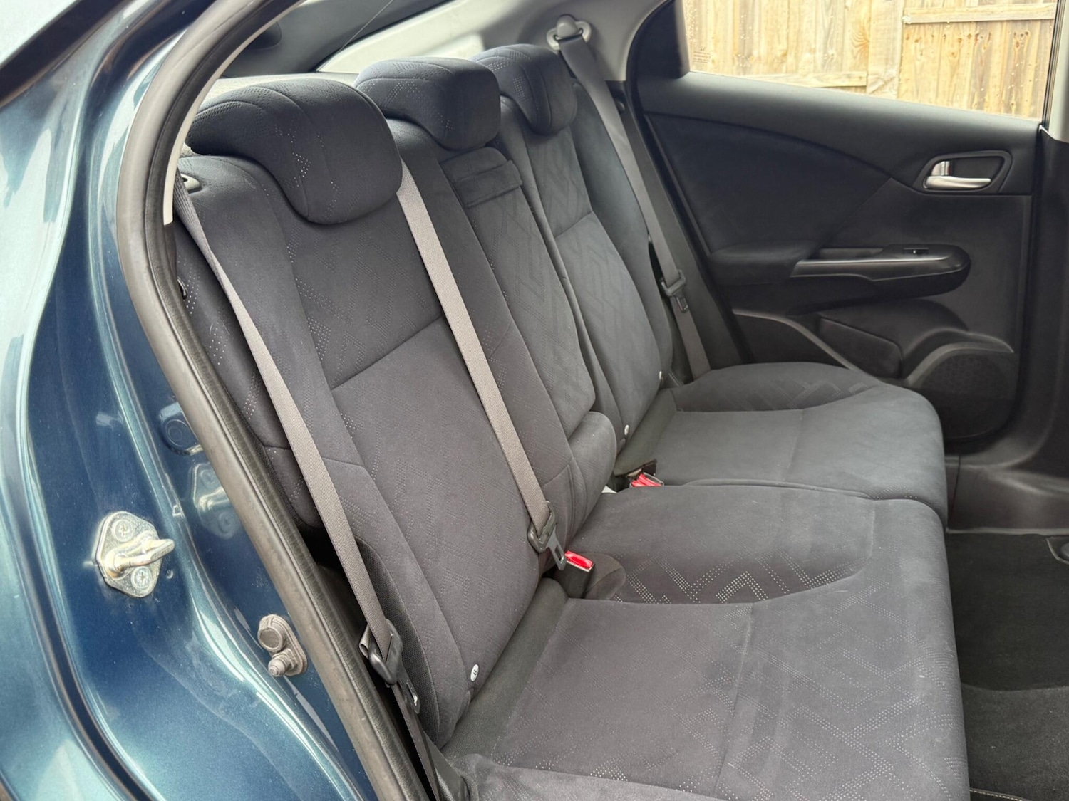 Used Honda Civic 2013 for sale - 76781166: Photo 24