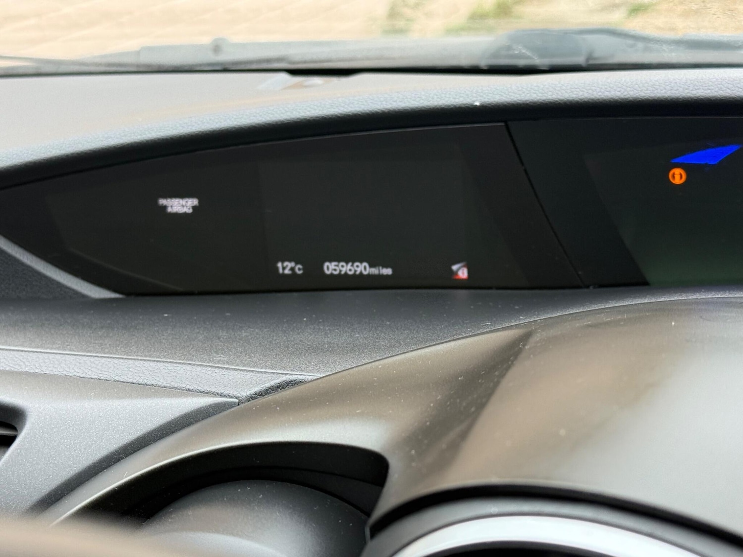 Used Honda Civic 2013 for sale - 76781166: Photo 25