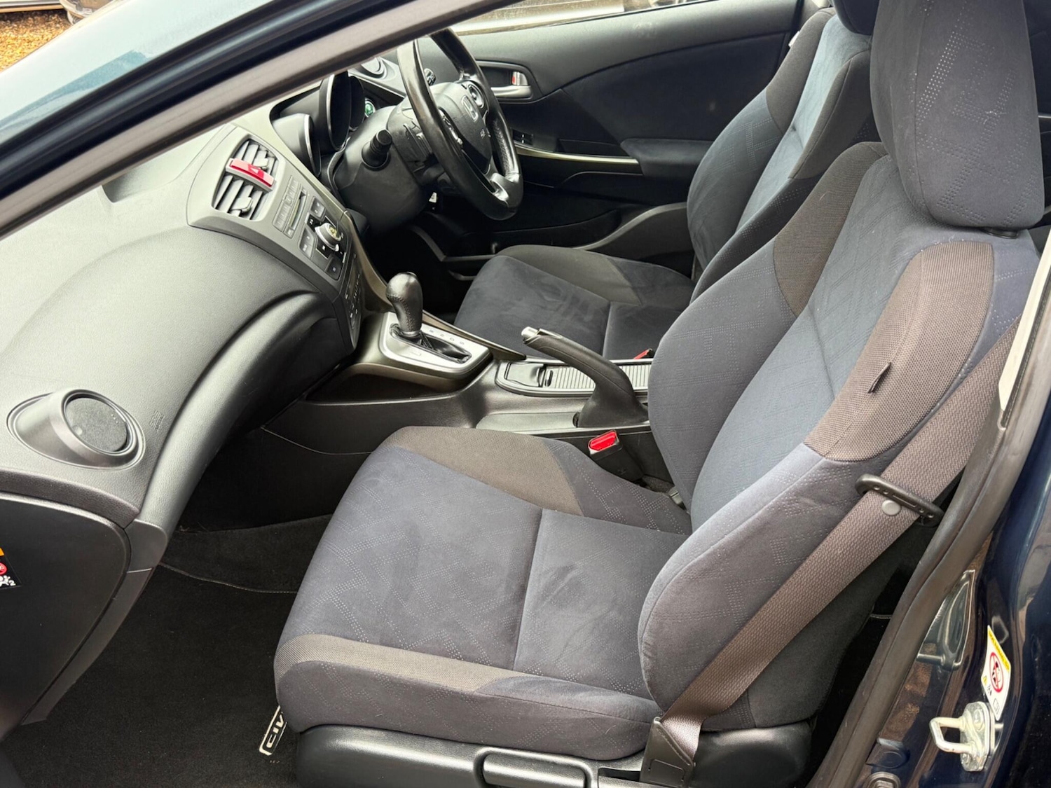 Used Honda Civic 2013 for sale - 76781166: Photo 31