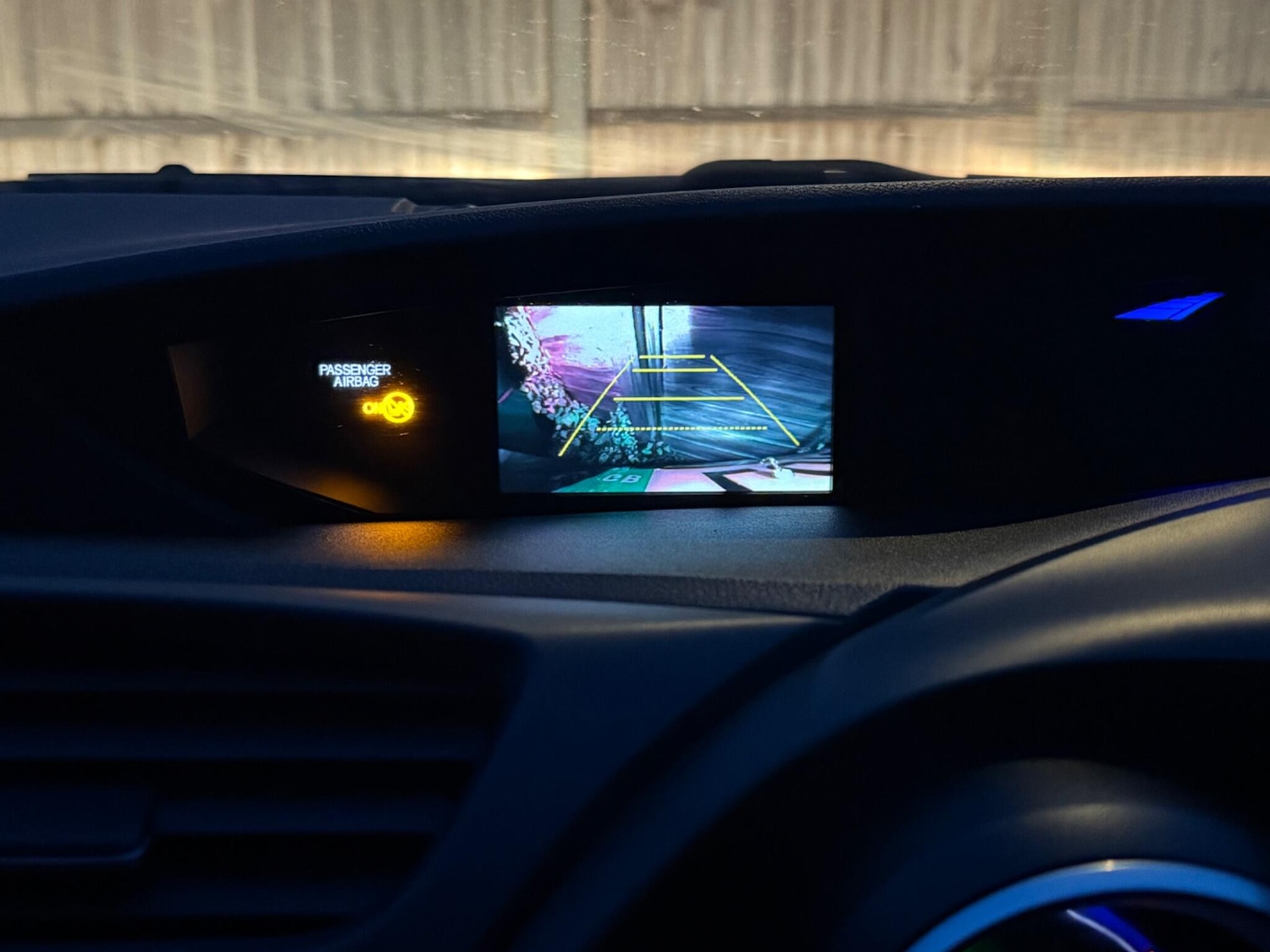 Used Honda Civic 2013 for sale - 76781166: Photo 35