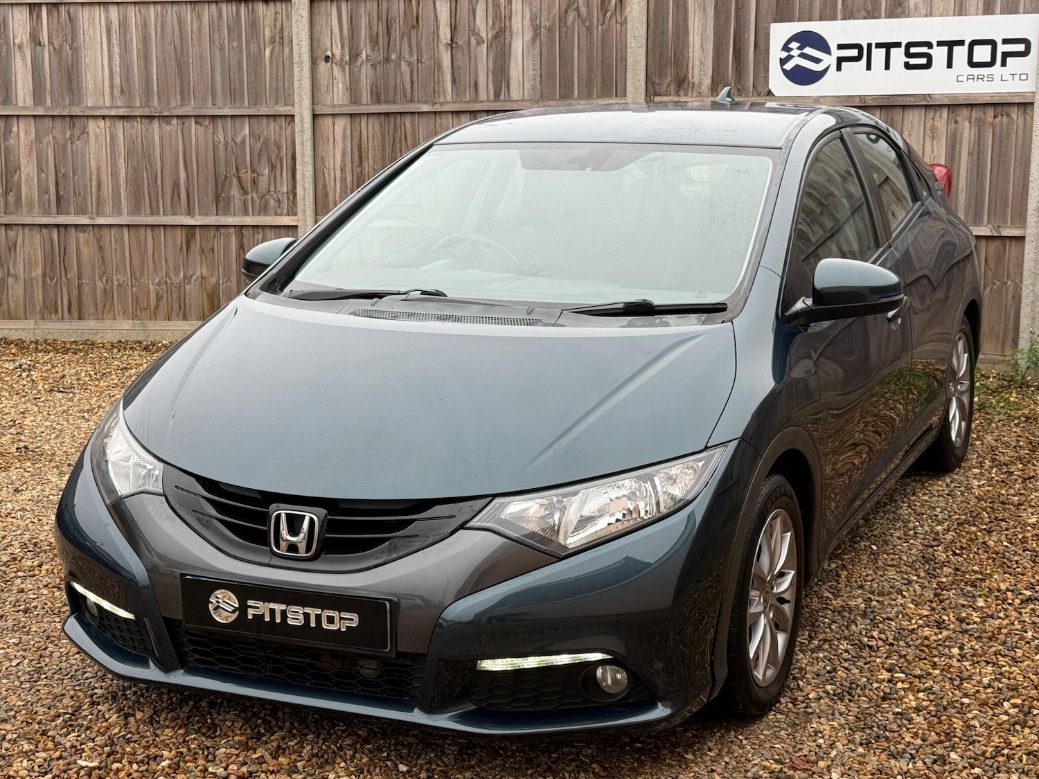 Used Honda Civic 2013 for sale - 76781166: Photo 7