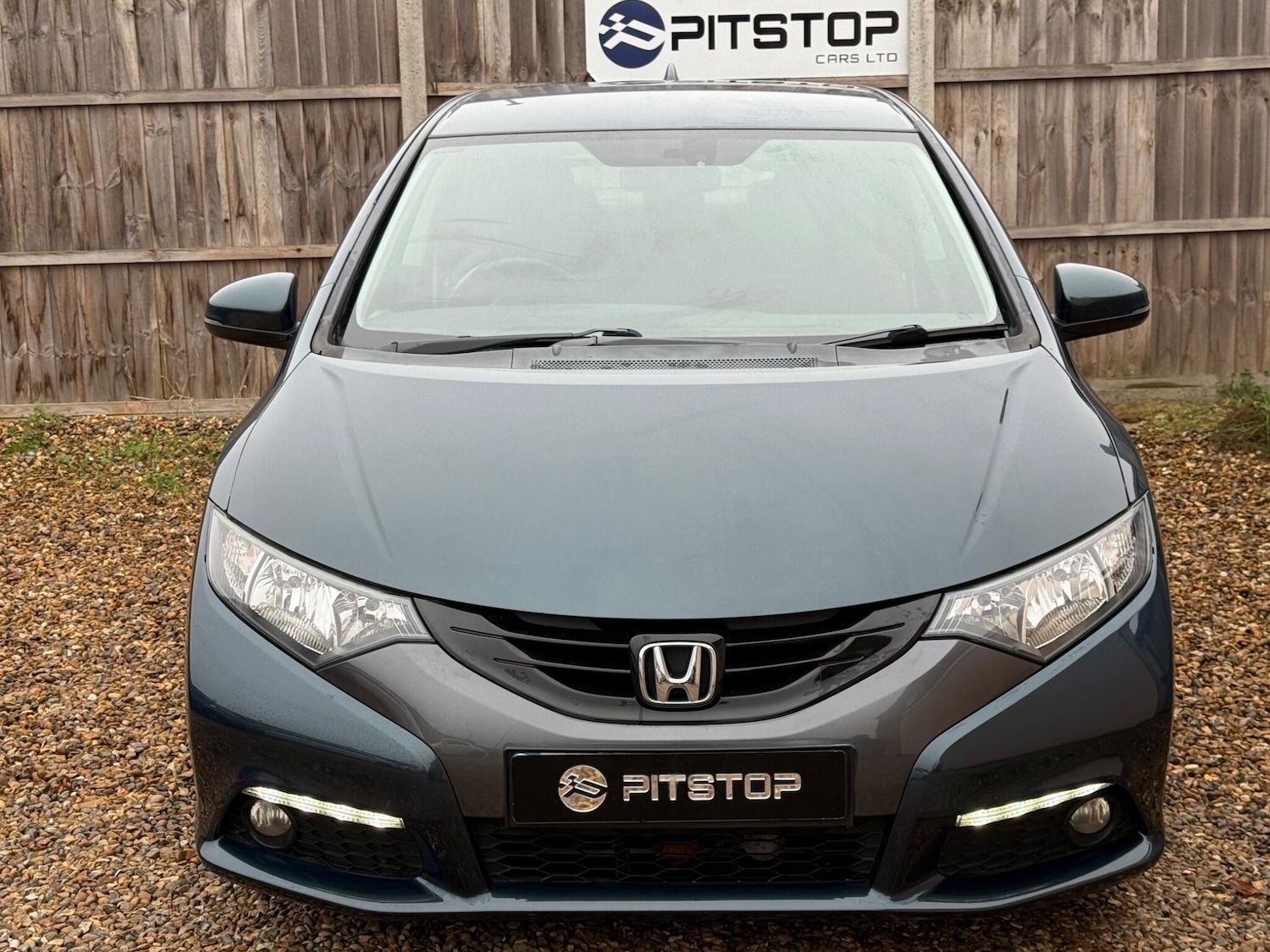 Used Honda Civic 2013 for sale - 76781166: Photo 9