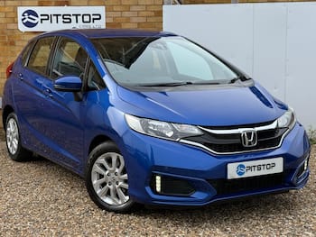 Used Honda Jazz 2018 for sale - 79741727: Photo
