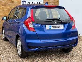 Used Honda Jazz 2018 for sale - 79741727: Photo