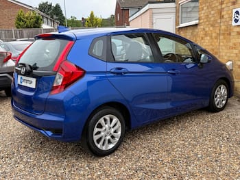 Used Honda Jazz 2018 for sale - 79741727: Photo