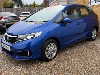 Used Honda Jazz 2018 for sale - 79741727: Photo