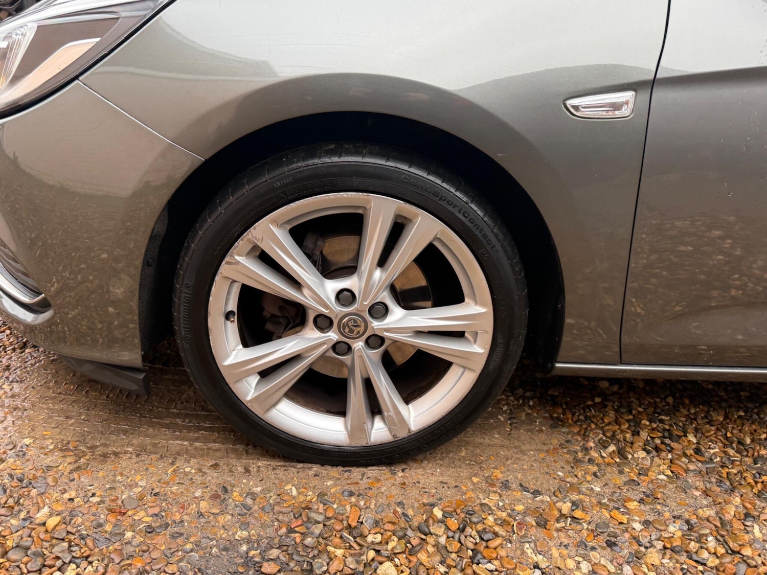 Used Vauxhall Astra 2017 for sale - 77468429: Photo 15