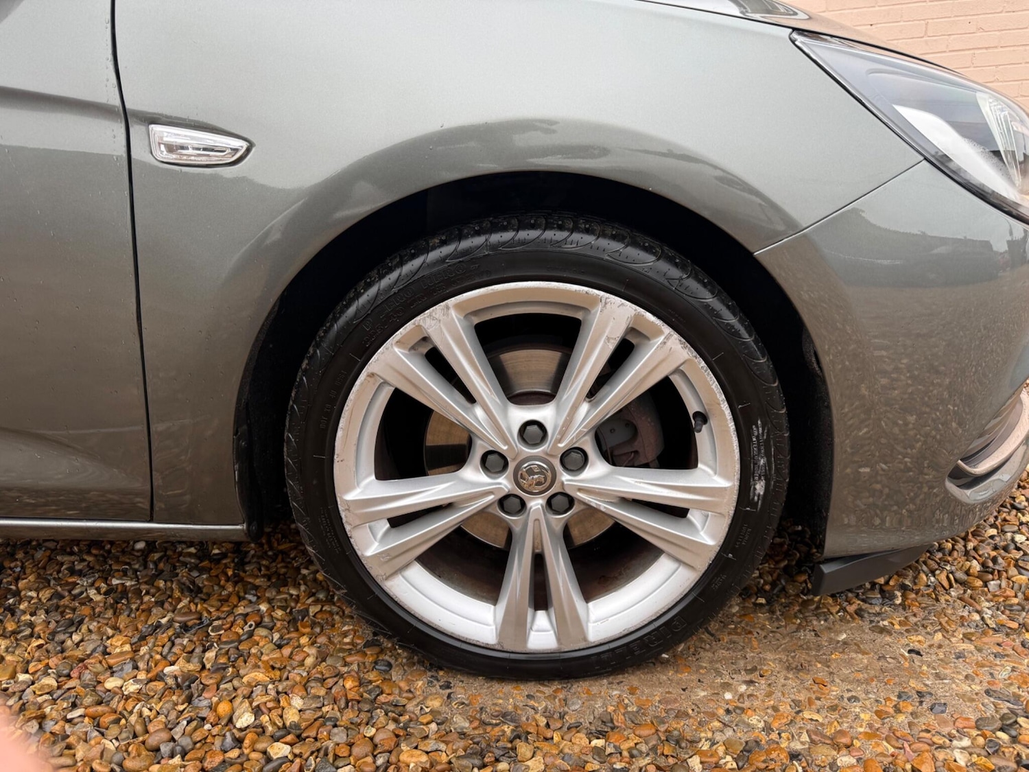 Used Vauxhall Astra 2017 for sale - 77468429: Photo 16