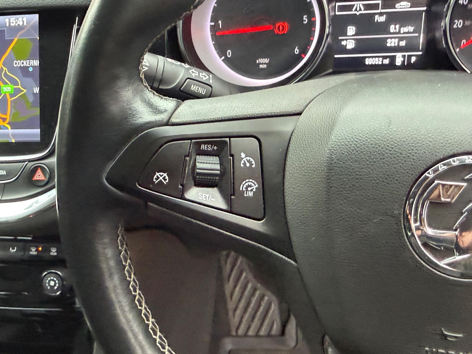 Used Vauxhall Astra 2017 for sale - 77468429: Photo 23