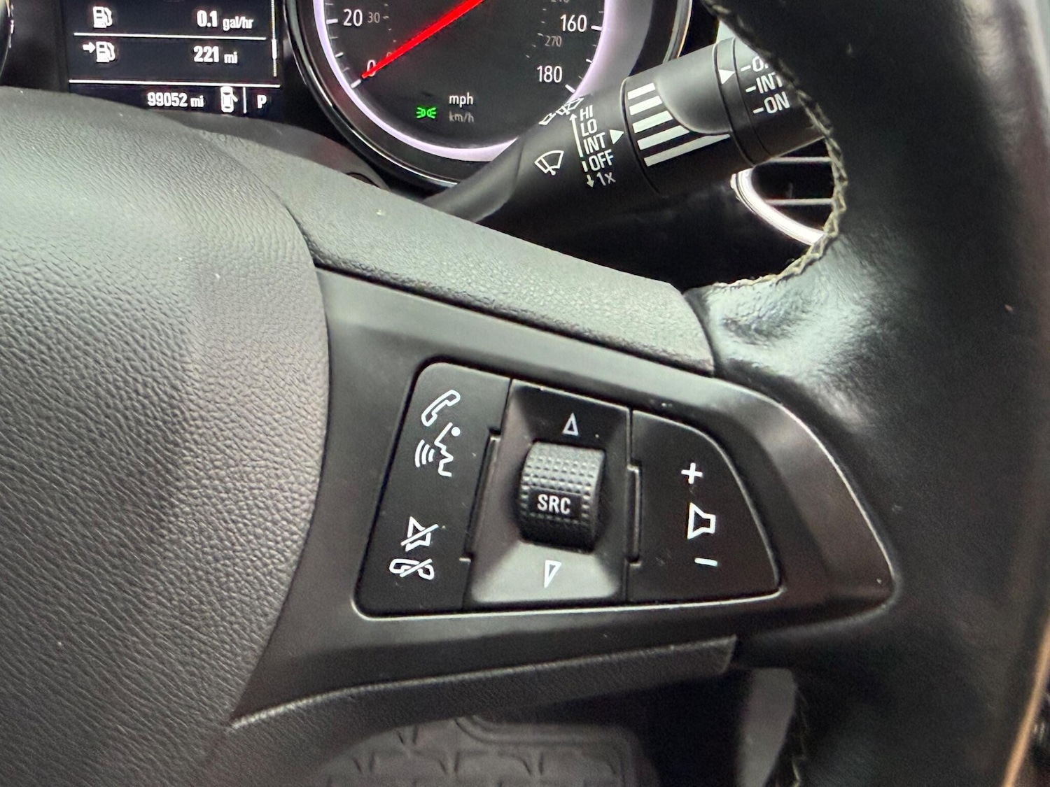 Used Vauxhall Astra 2017 for sale - 77468429: Photo 24