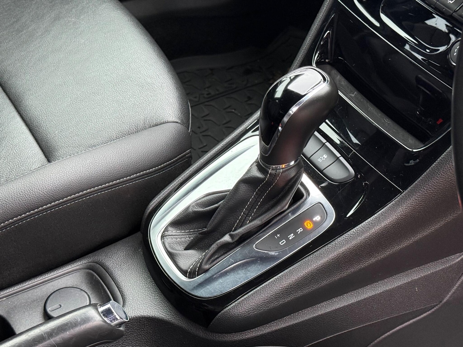 Used Vauxhall Astra 2017 for sale - 77468429: Photo 25