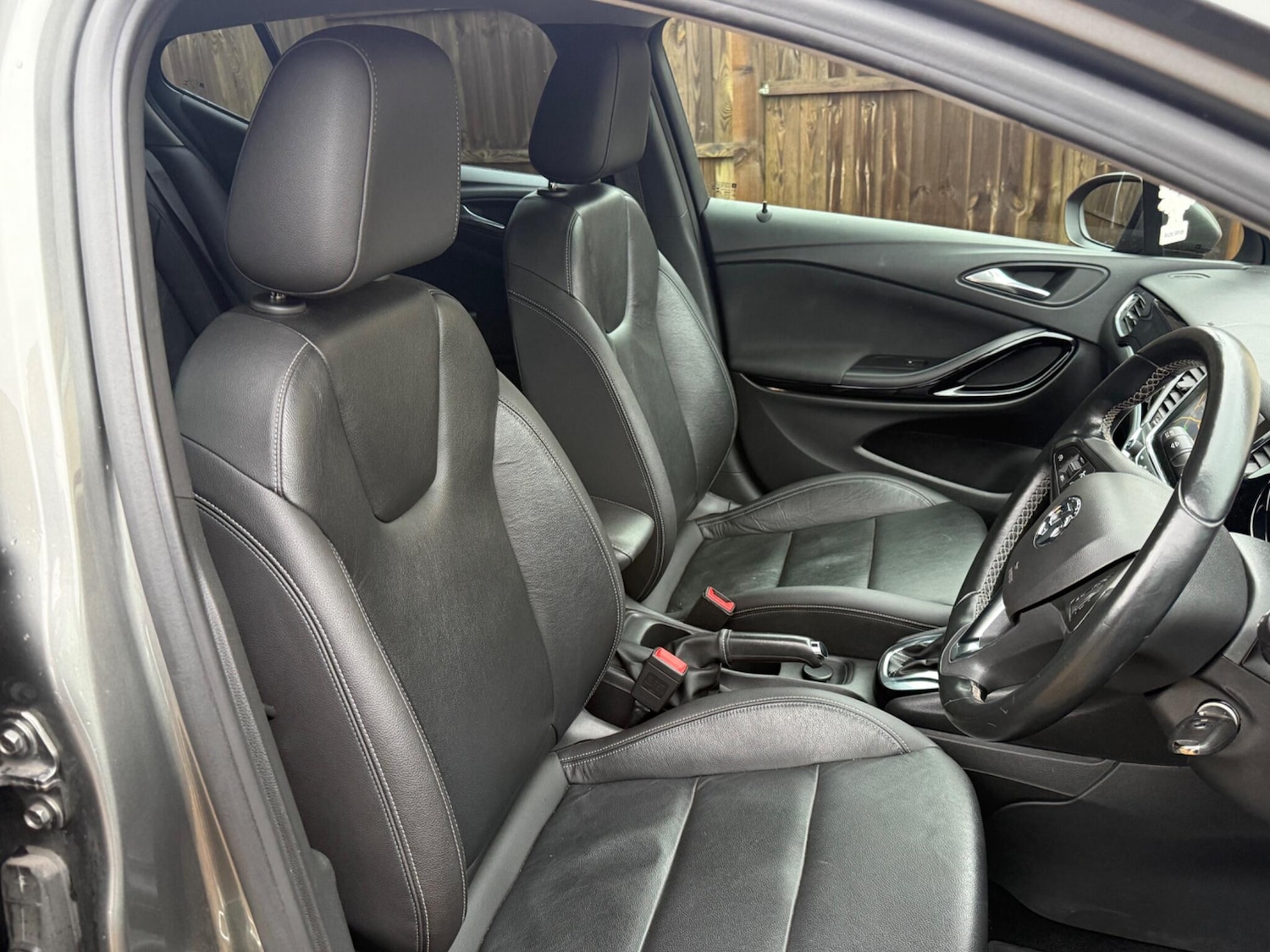 Used Vauxhall Astra 2017 for sale - 77468429: Photo 27