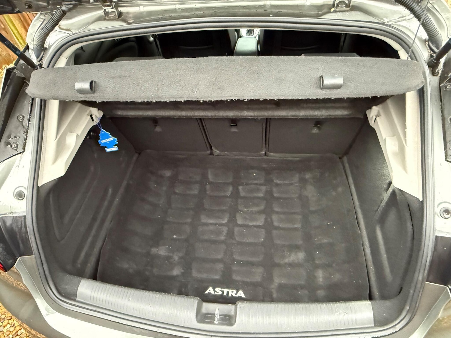 Used Vauxhall Astra 2017 for sale - 77468429: Photo 33