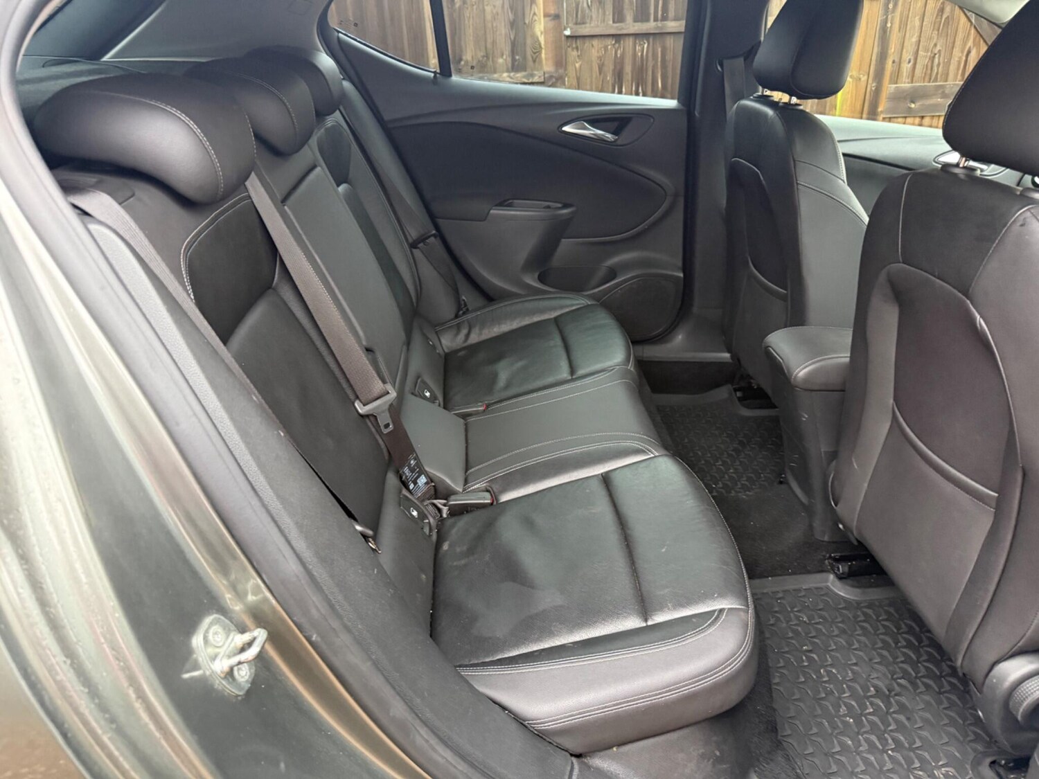 Used Vauxhall Astra 2017 for sale - 77468429: Photo 34