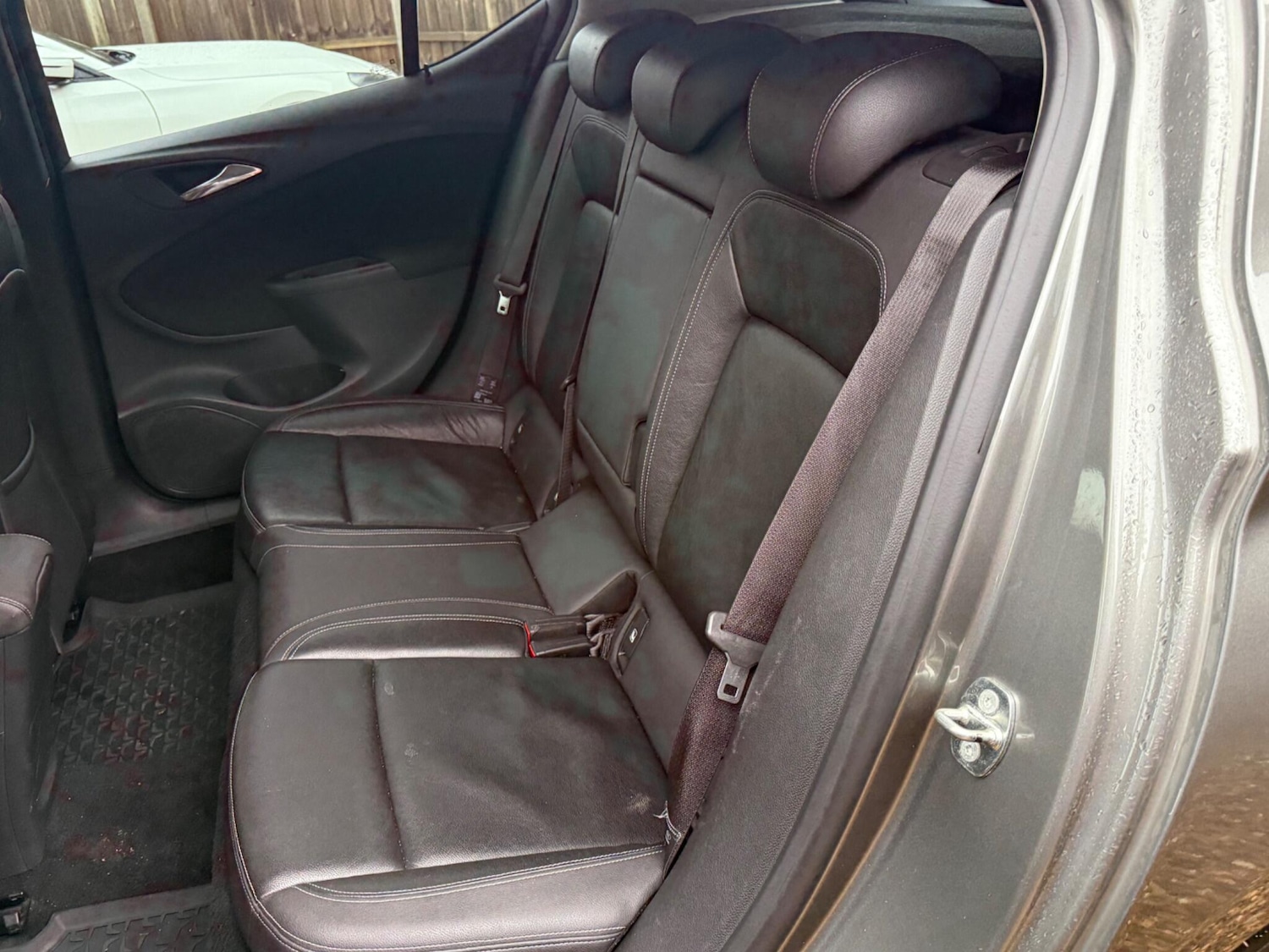 Used Vauxhall Astra 2017 for sale - 77468429: Photo 36