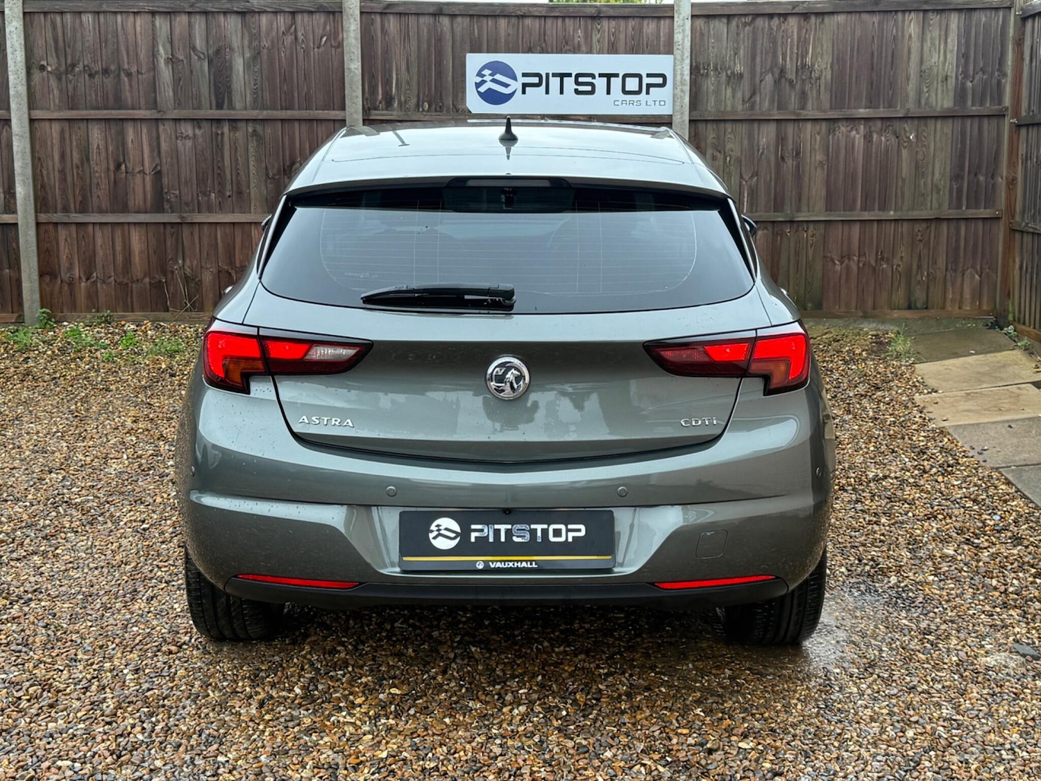 Used Vauxhall Astra 2017 for sale - 77468429: Photo 5