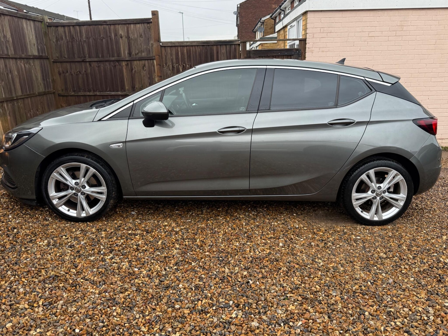 Used Vauxhall Astra 2017 for sale - 77468429: Photo 7