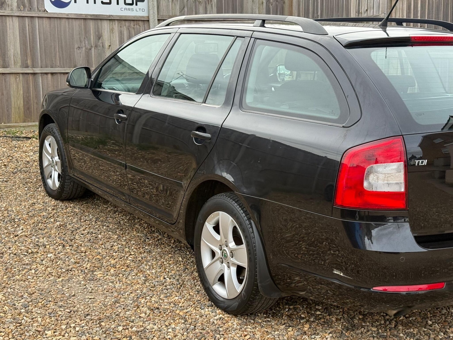 Used Skoda Octavia 2010 for sale - 78127617: Photo 10