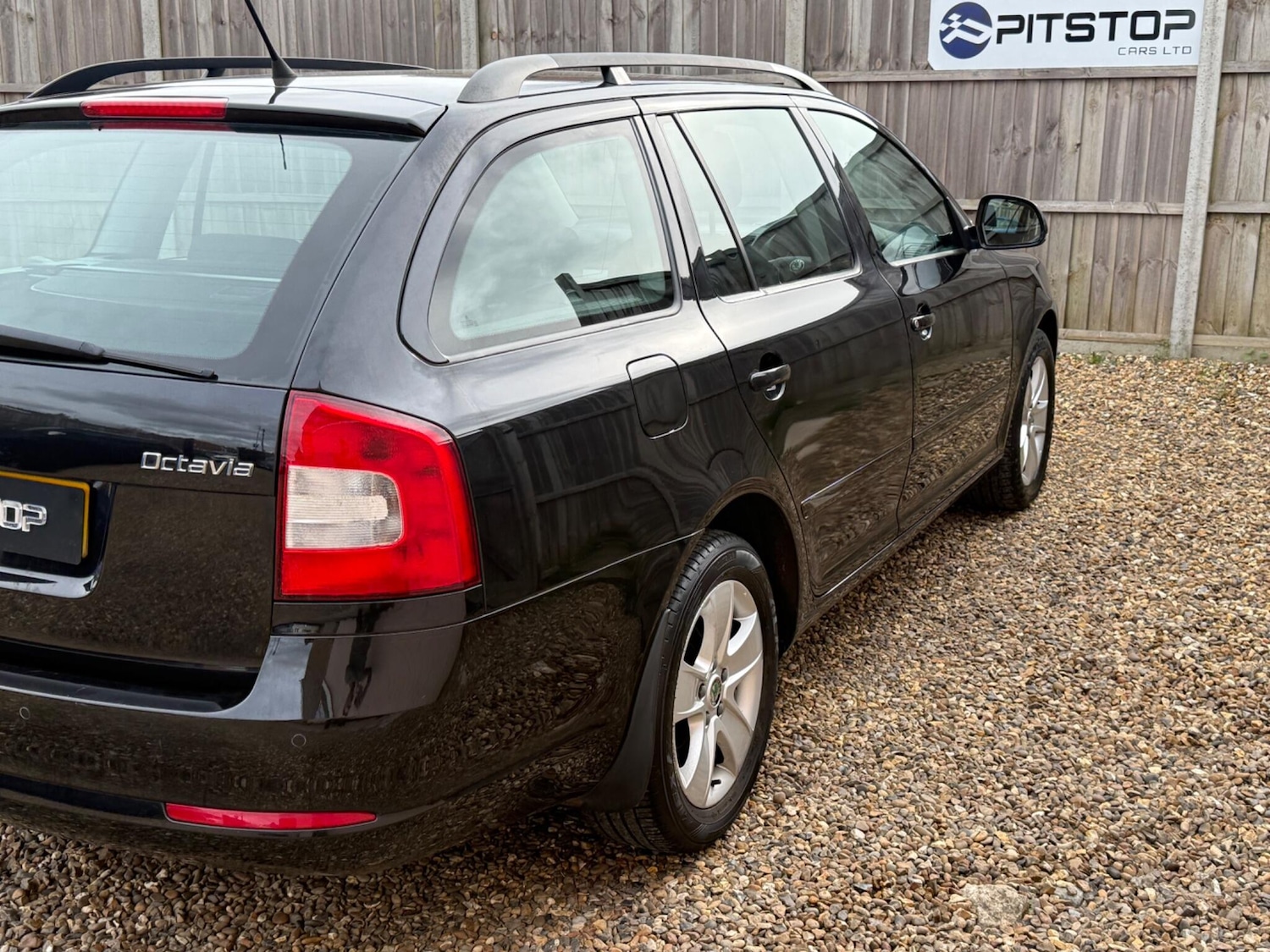 Used Skoda Octavia 2010 for sale - 78127617: Photo 11