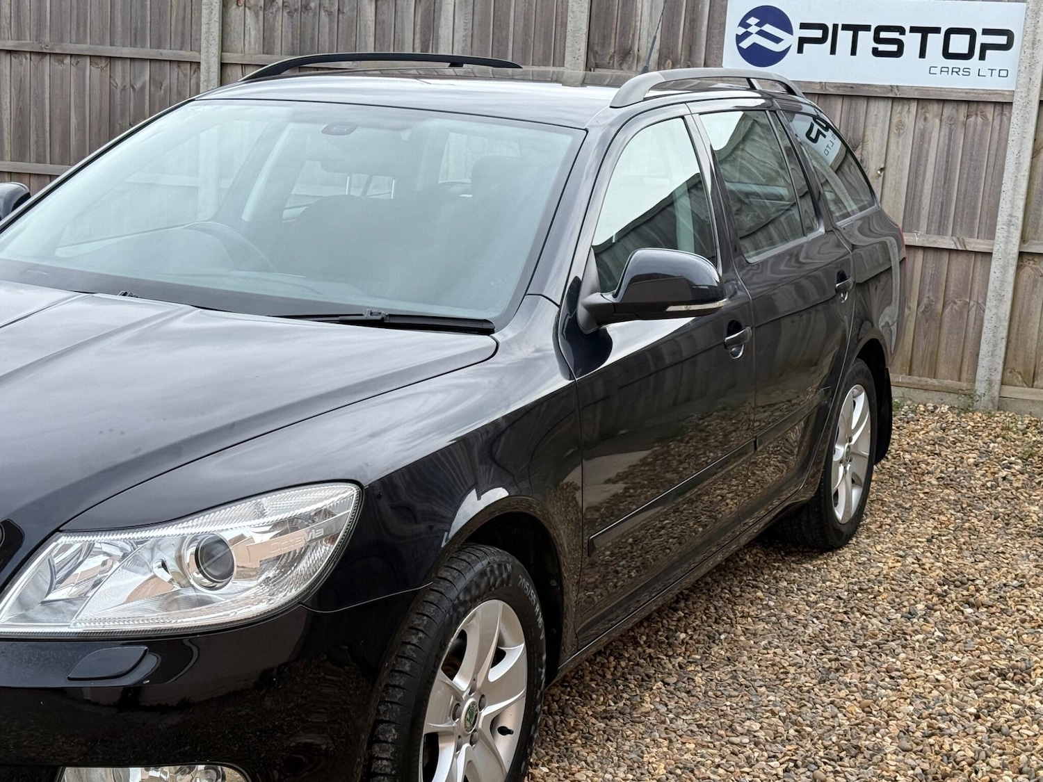 Used Skoda Octavia 2010 for sale - 78127617: Photo 12