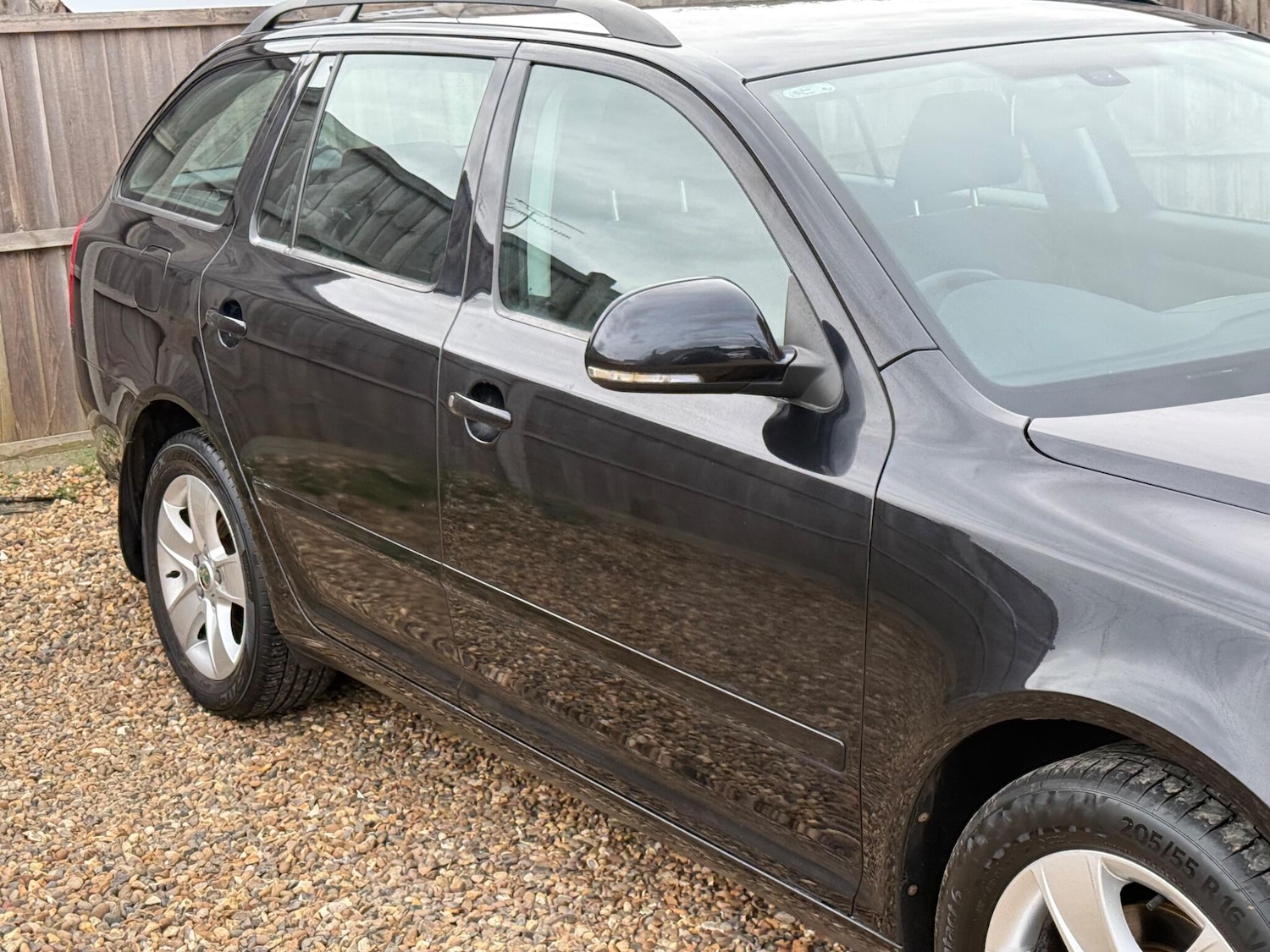 Used Skoda Octavia 2010 for sale - 78127617: Photo 13