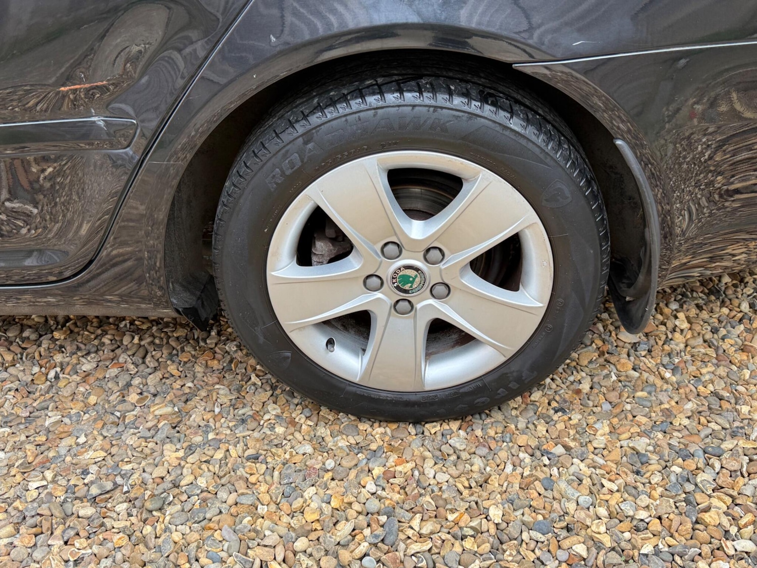 Used Skoda Octavia 2010 for sale - 78127617: Photo 14