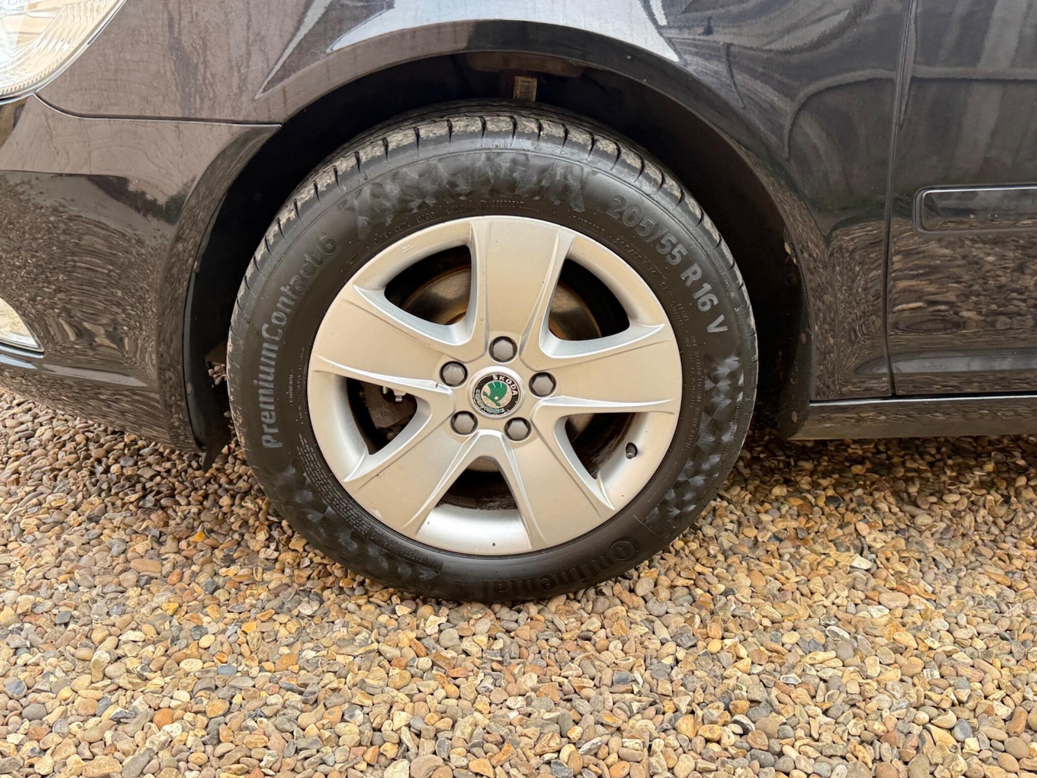 Used Skoda Octavia 2010 for sale - 78127617: Photo 15