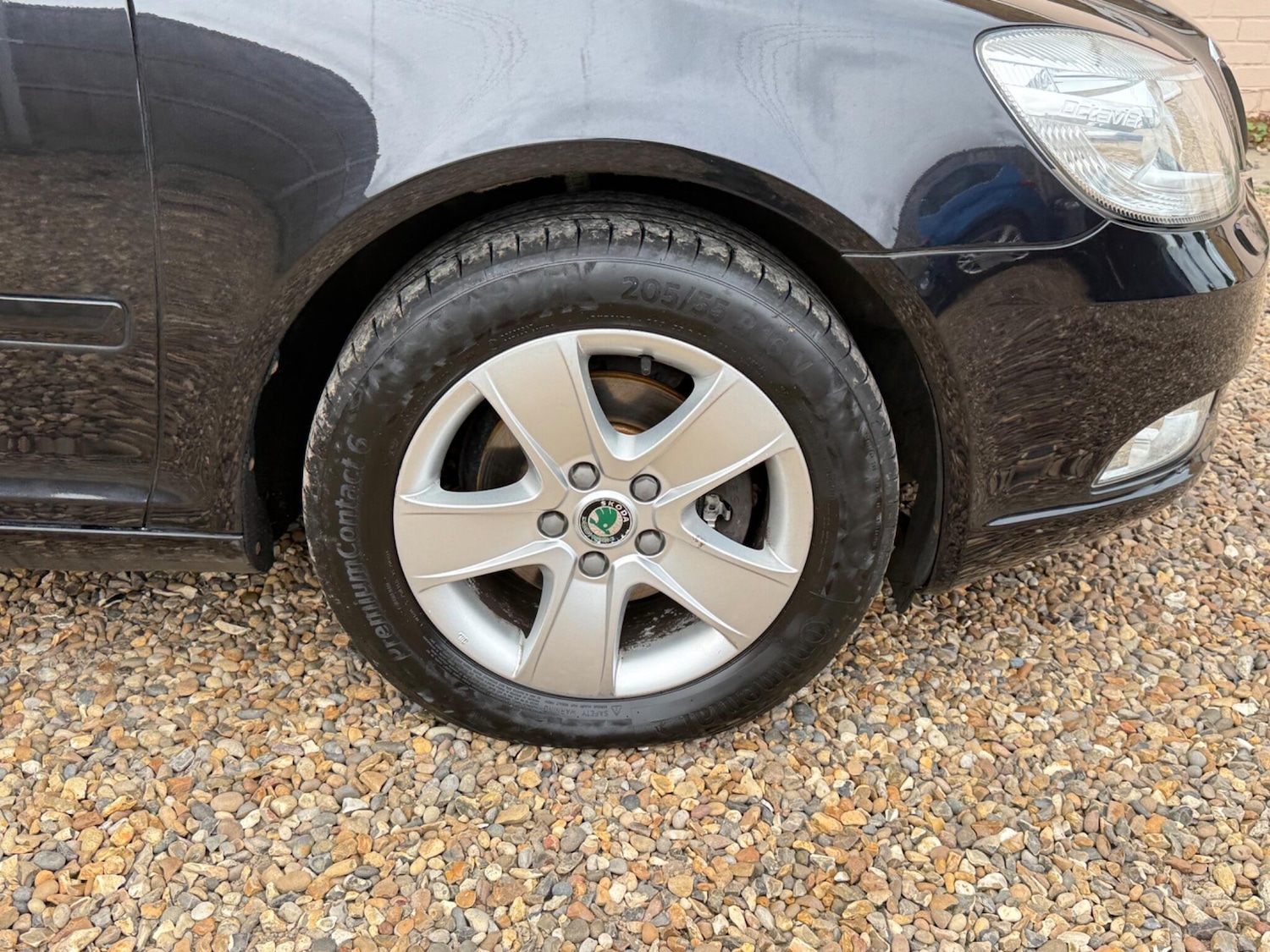 Used Skoda Octavia 2010 for sale - 78127617: Photo 16