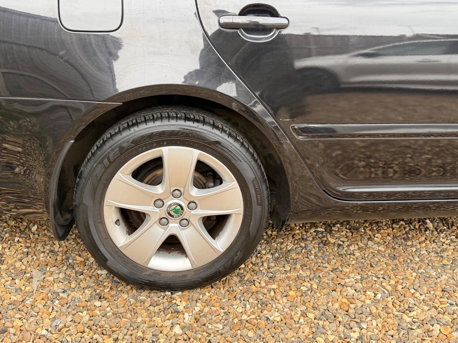 Used Skoda Octavia 2010 for sale - 78127617: Photo 17