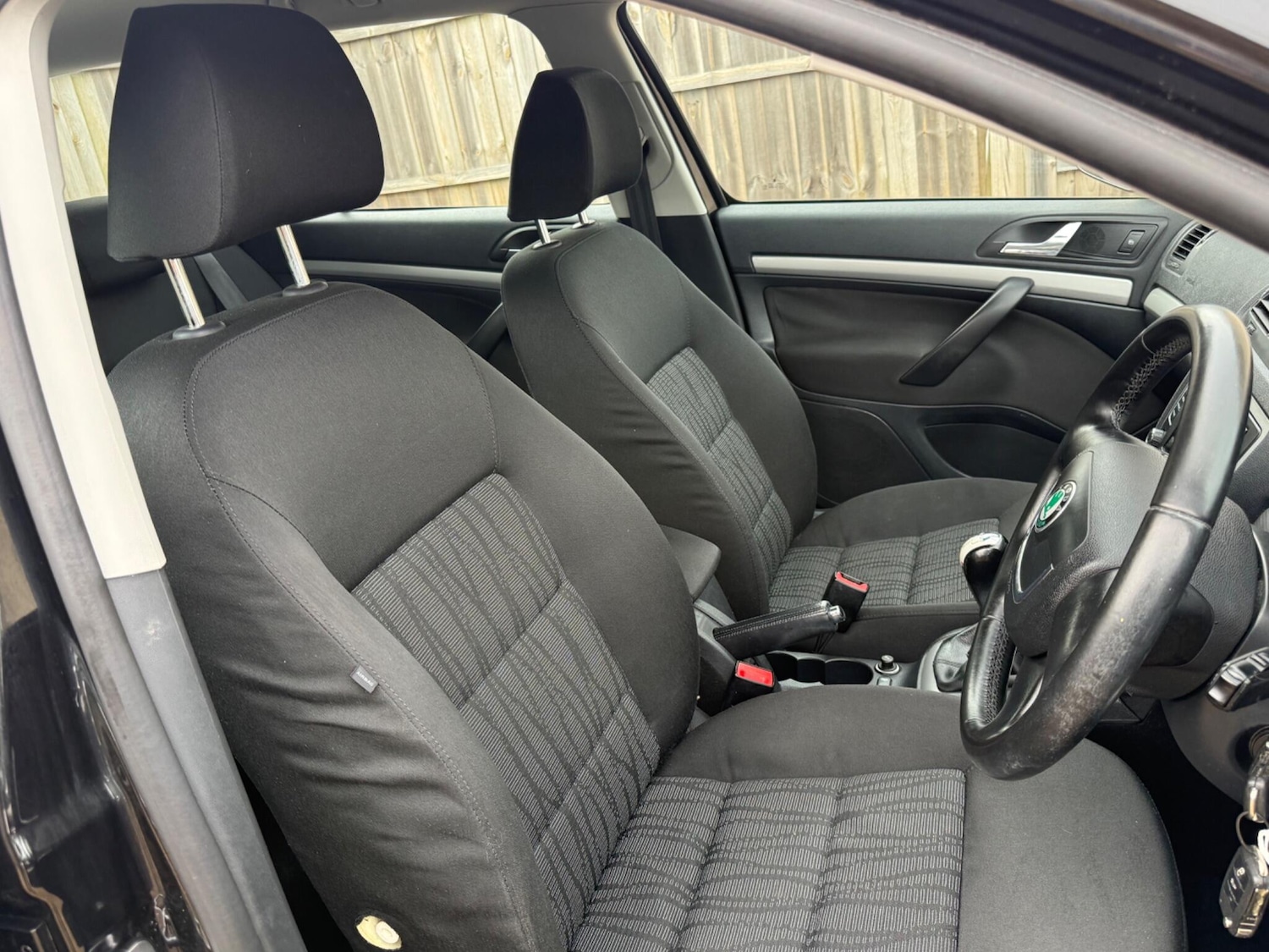 Used Skoda Octavia 2010 for sale - 78127617: Photo 22