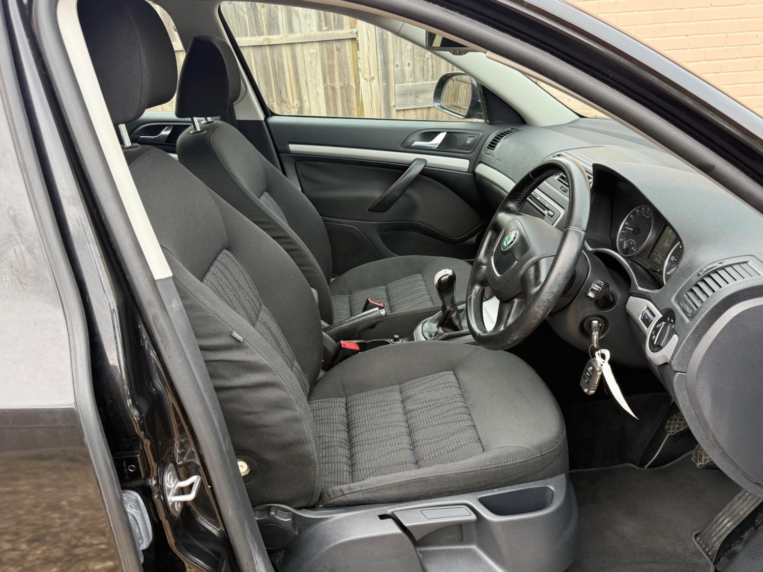 Used Skoda Octavia 2010 for sale - 78127617: Photo 23