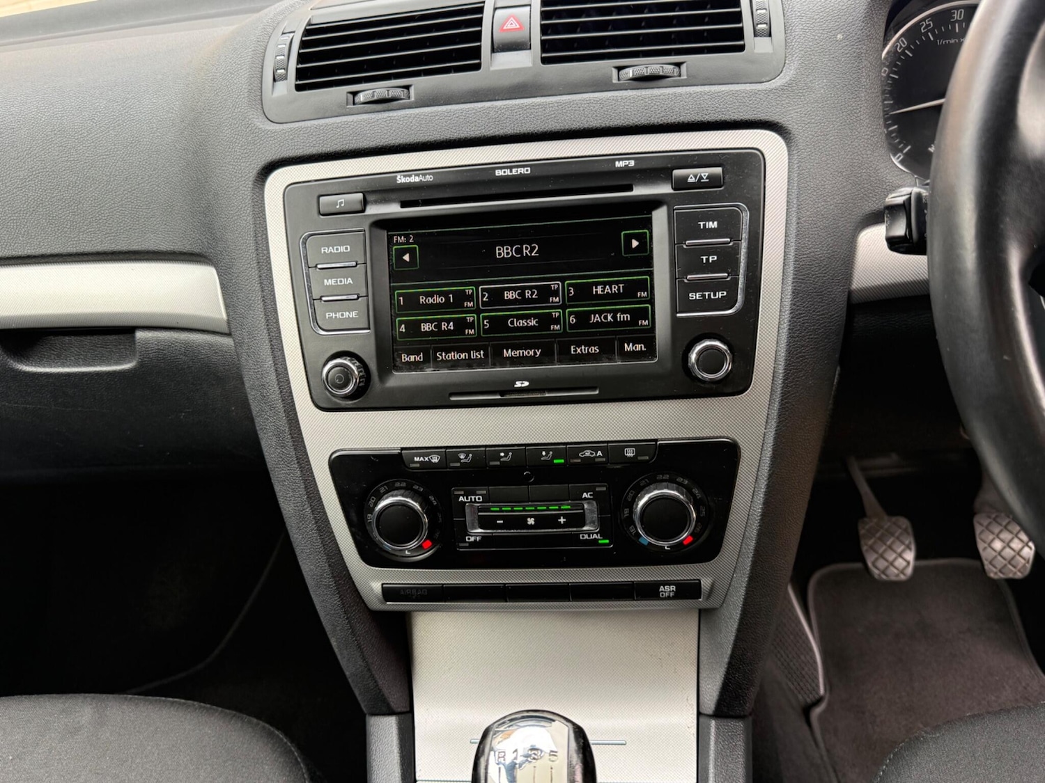 Used Skoda Octavia 2010 for sale - 78127617: Photo 24