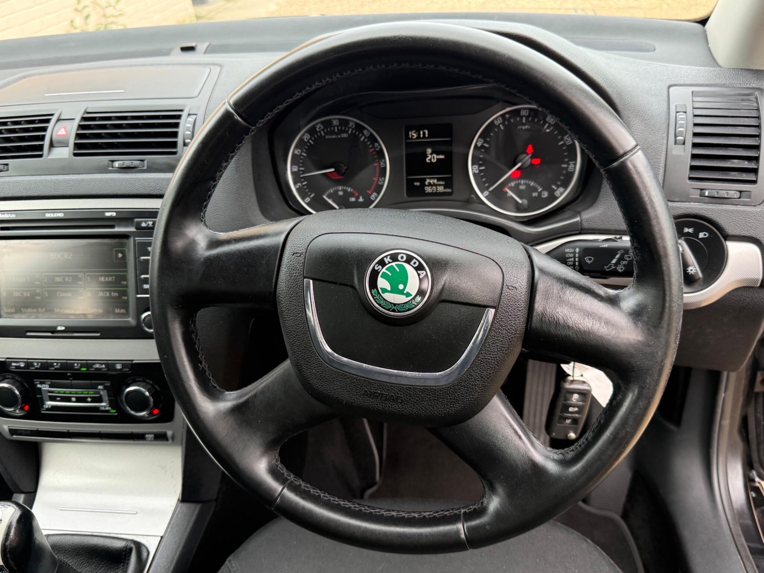 Used Skoda Octavia 2010 for sale - 78127617: Photo 25