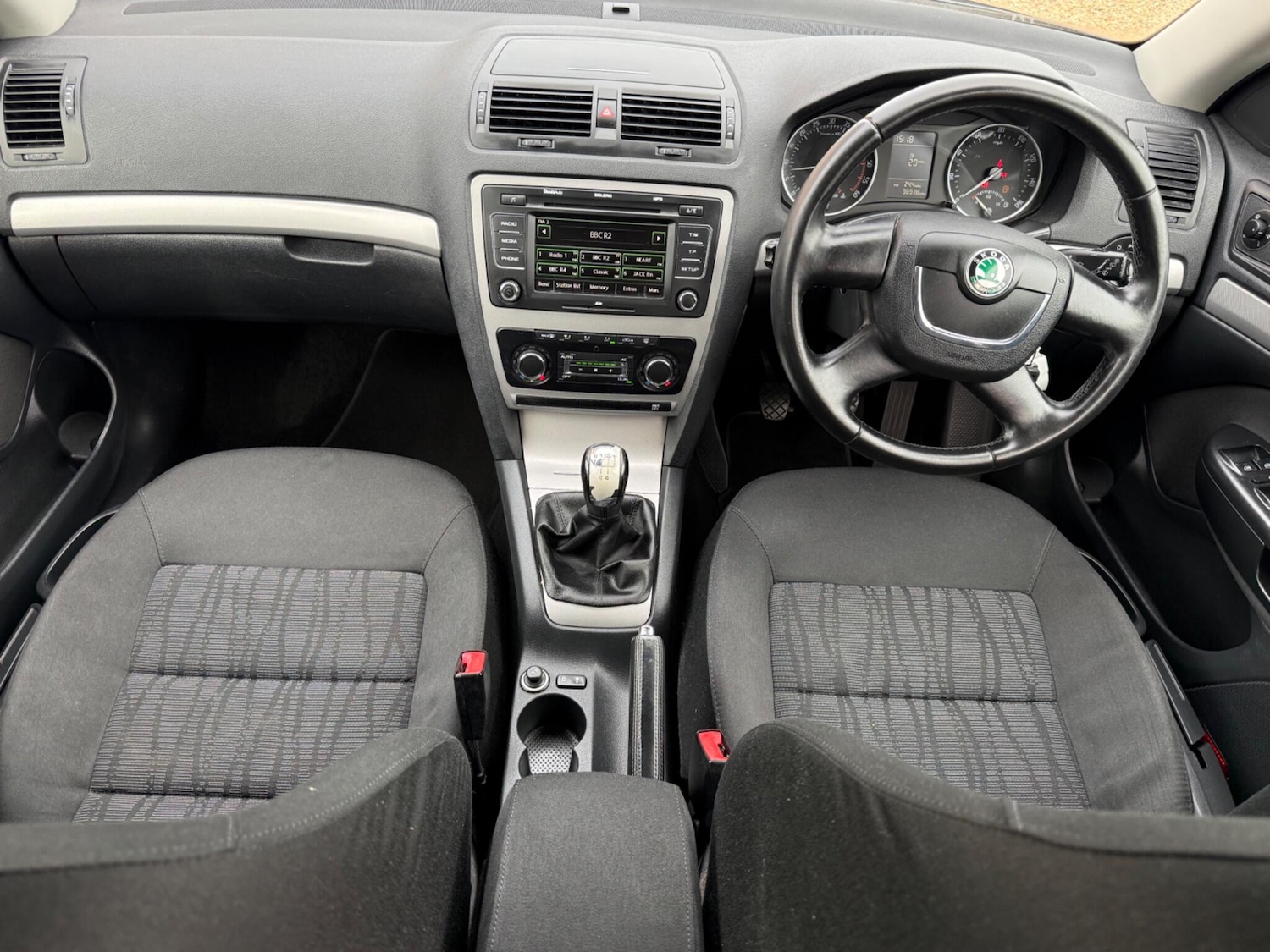 Used Skoda Octavia 2010 for sale - 78127617: Photo 27