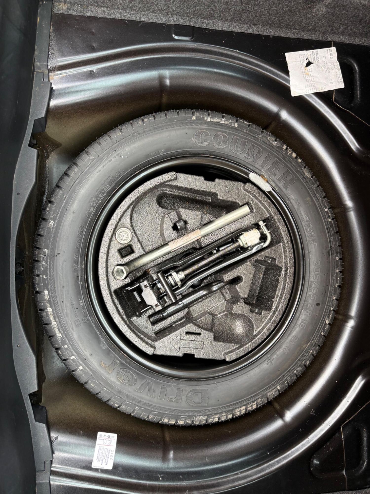 Used Skoda Octavia 2010 for sale - 78127617: Photo 29