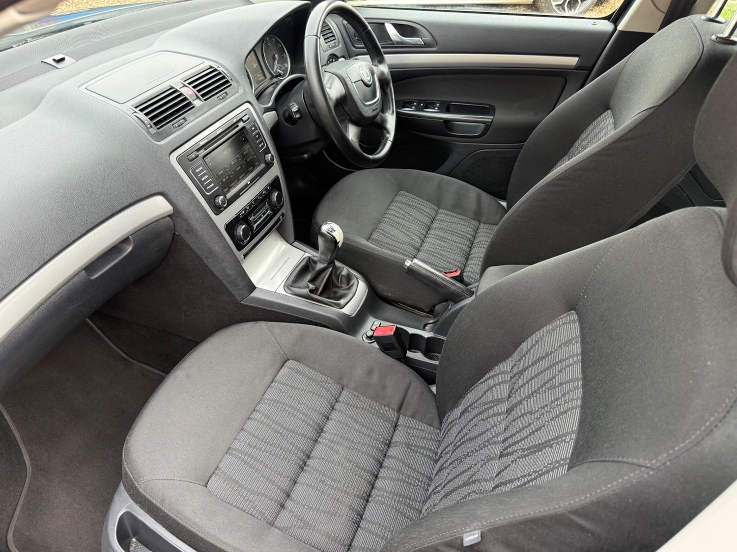 Used Skoda Octavia 2010 for sale - 78127617: Photo 31