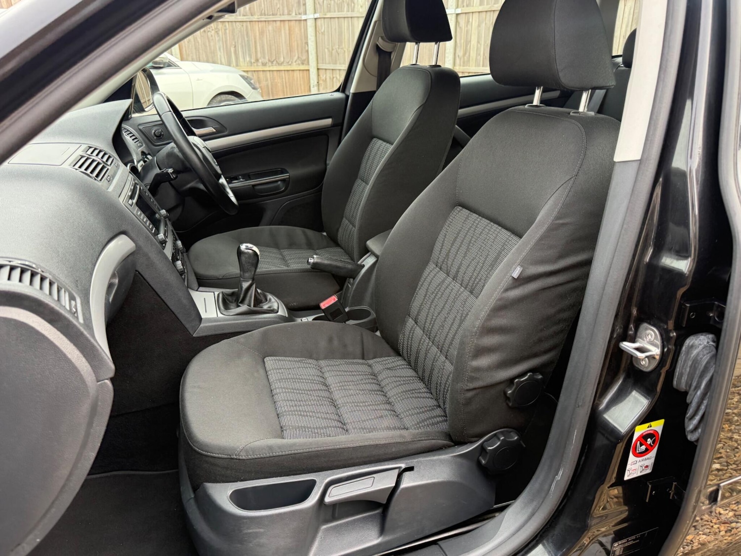 Used Skoda Octavia 2010 for sale - 78127617: Photo 32