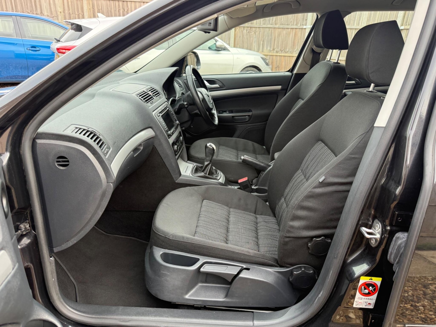 Used Skoda Octavia 2010 for sale - 78127617: Photo 33