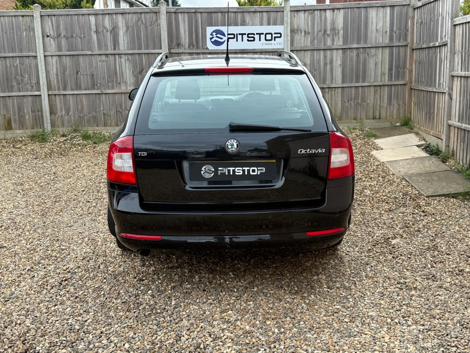 Used Skoda Octavia 2010 for sale - 78127617: Photo 4