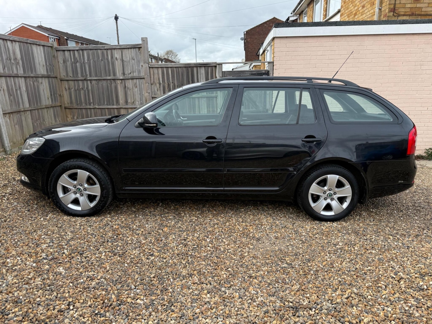 Used Skoda Octavia 2010 for sale - 78127617: Photo 5