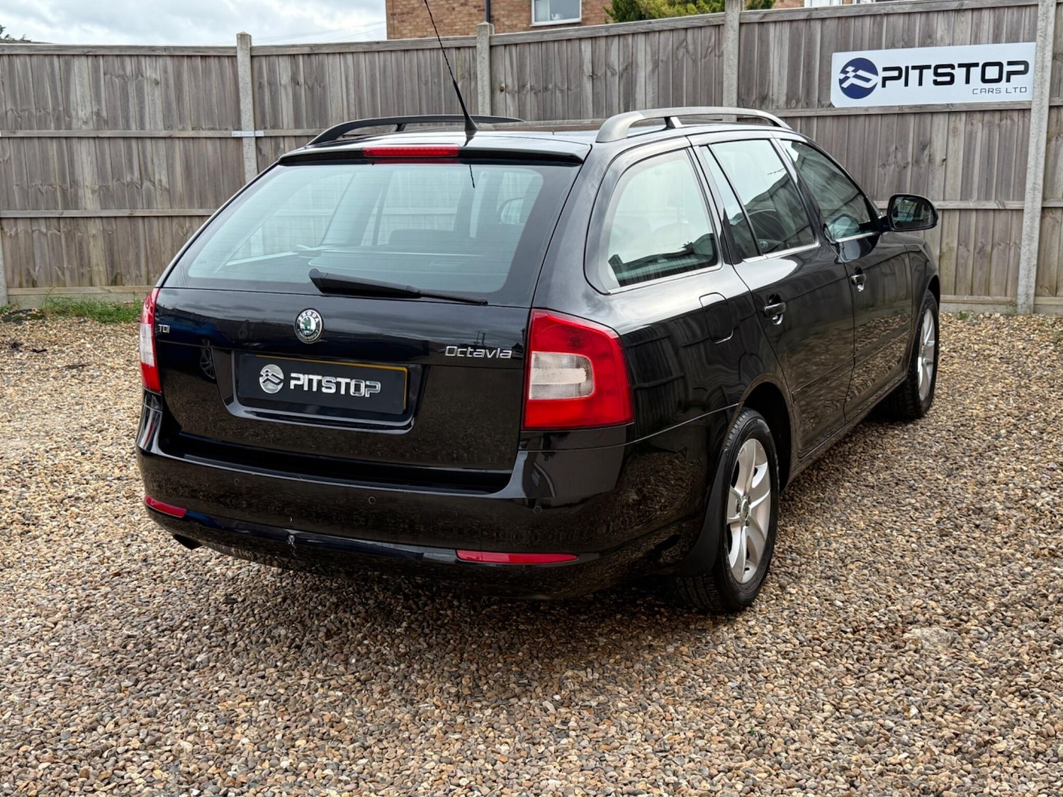 Used Skoda Octavia 2010 for sale - 78127617: Photo 6